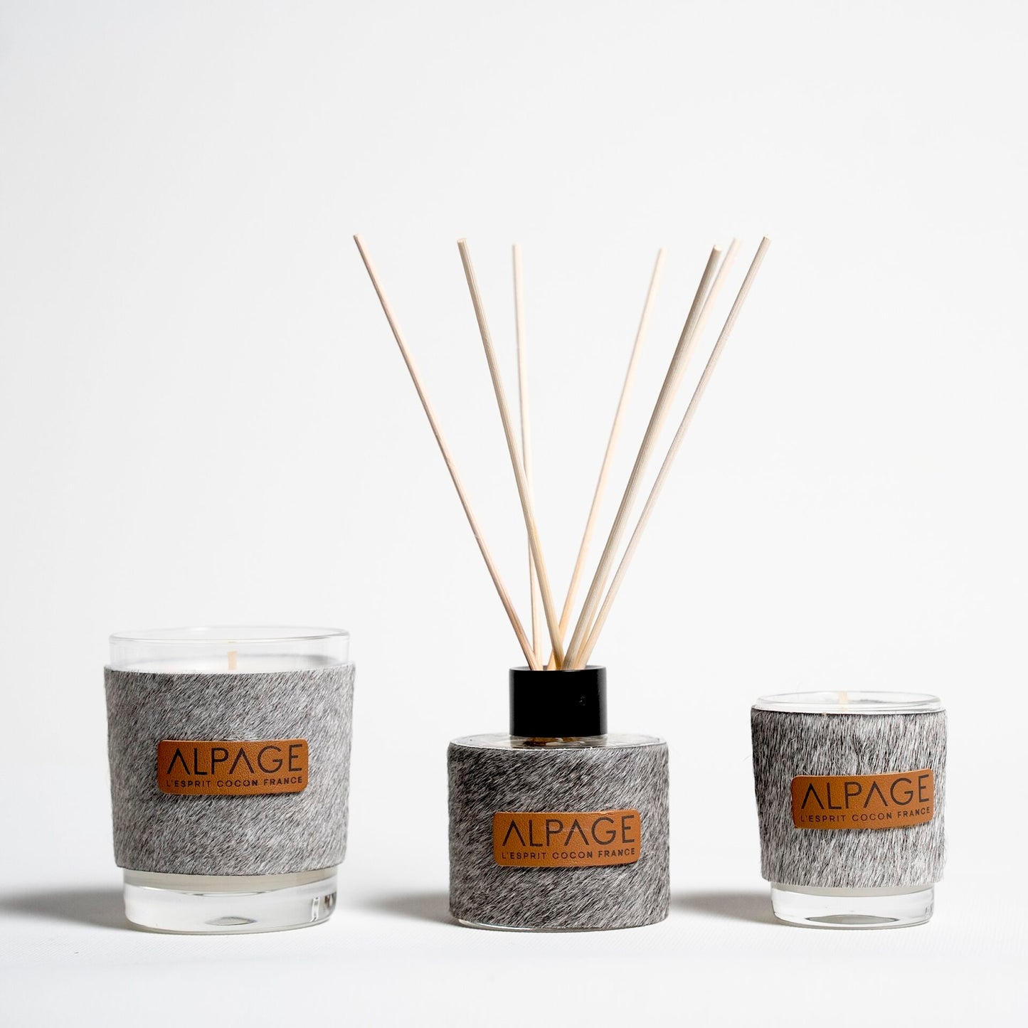 Diffuseur de parfum Landes 100ml