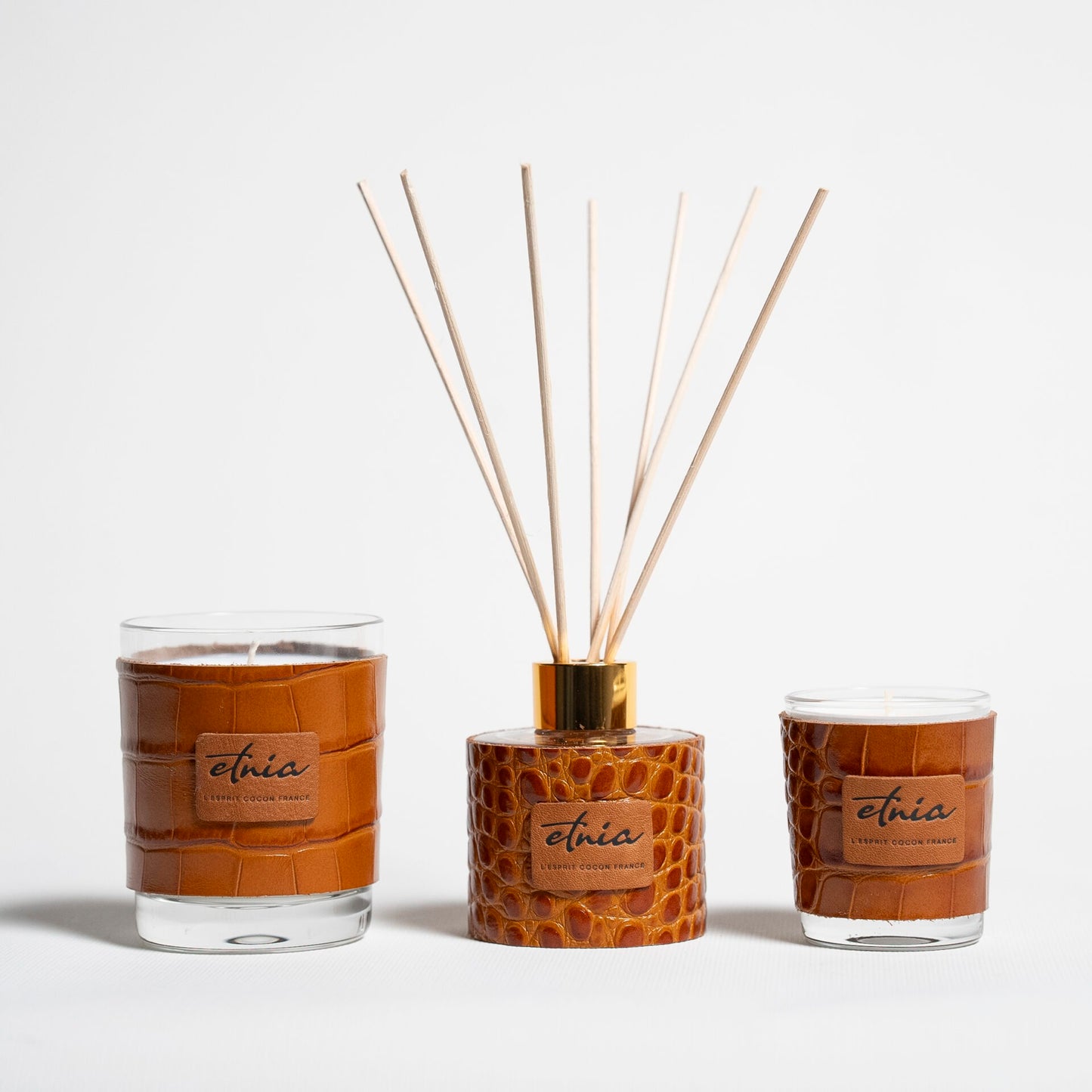 Etnia — Sahara : Diffuseur de parfum