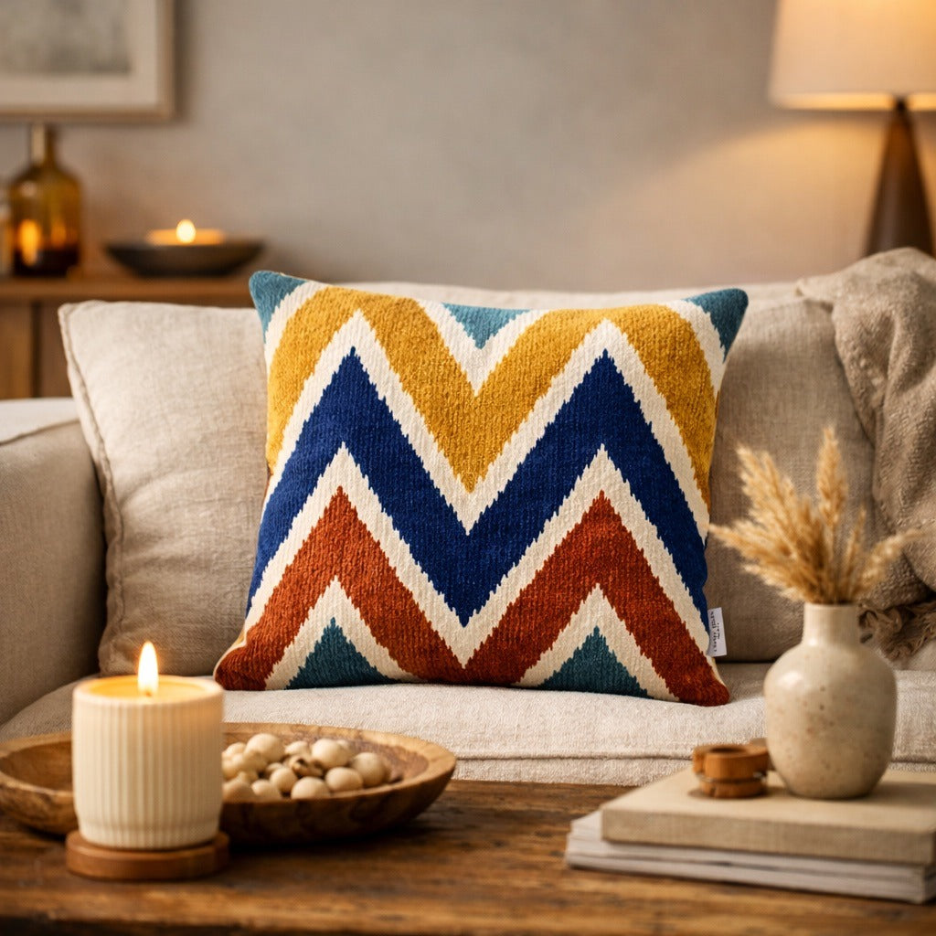 Coussin – ETNIA Soleil