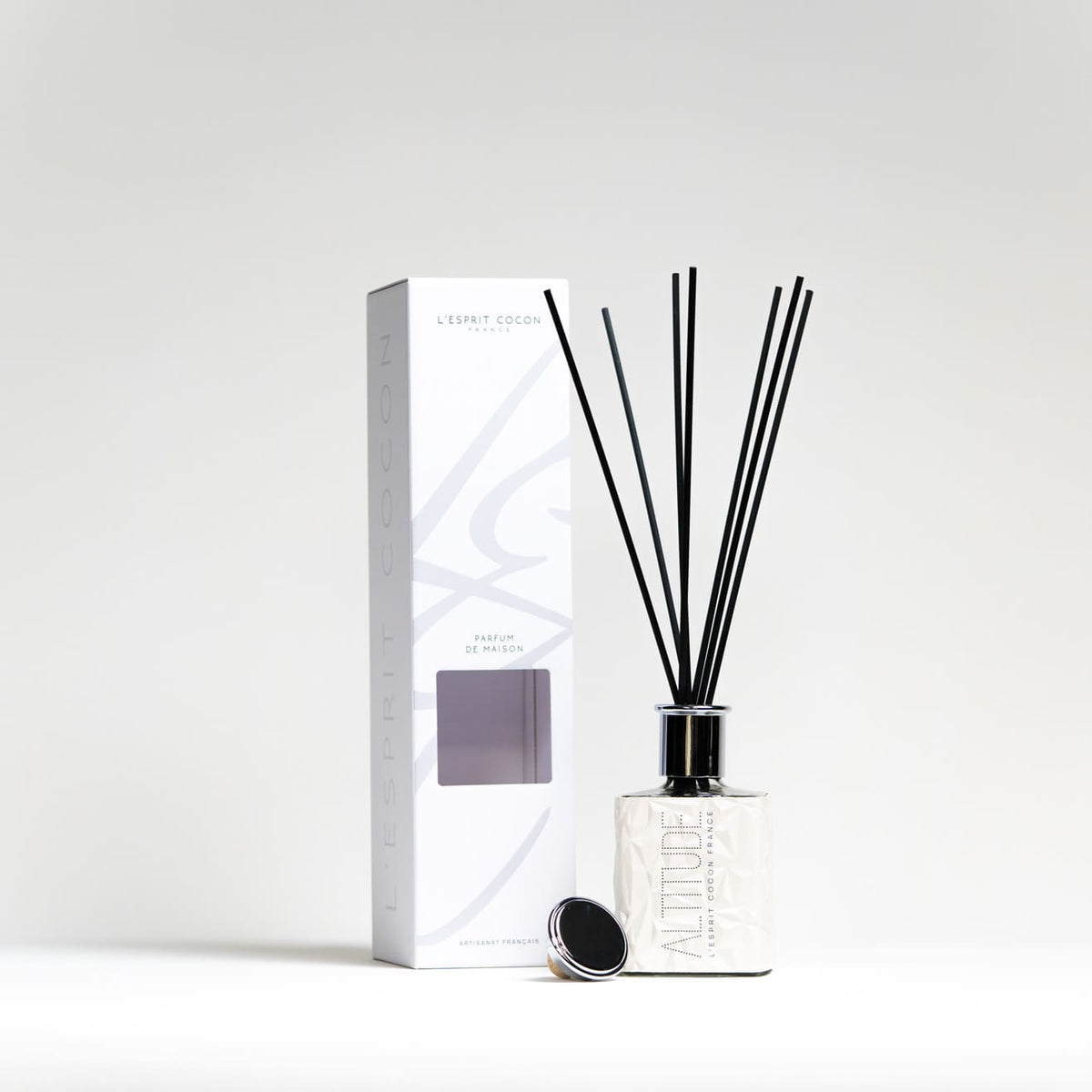 Diffuseur de parfum Chamonix 500ml