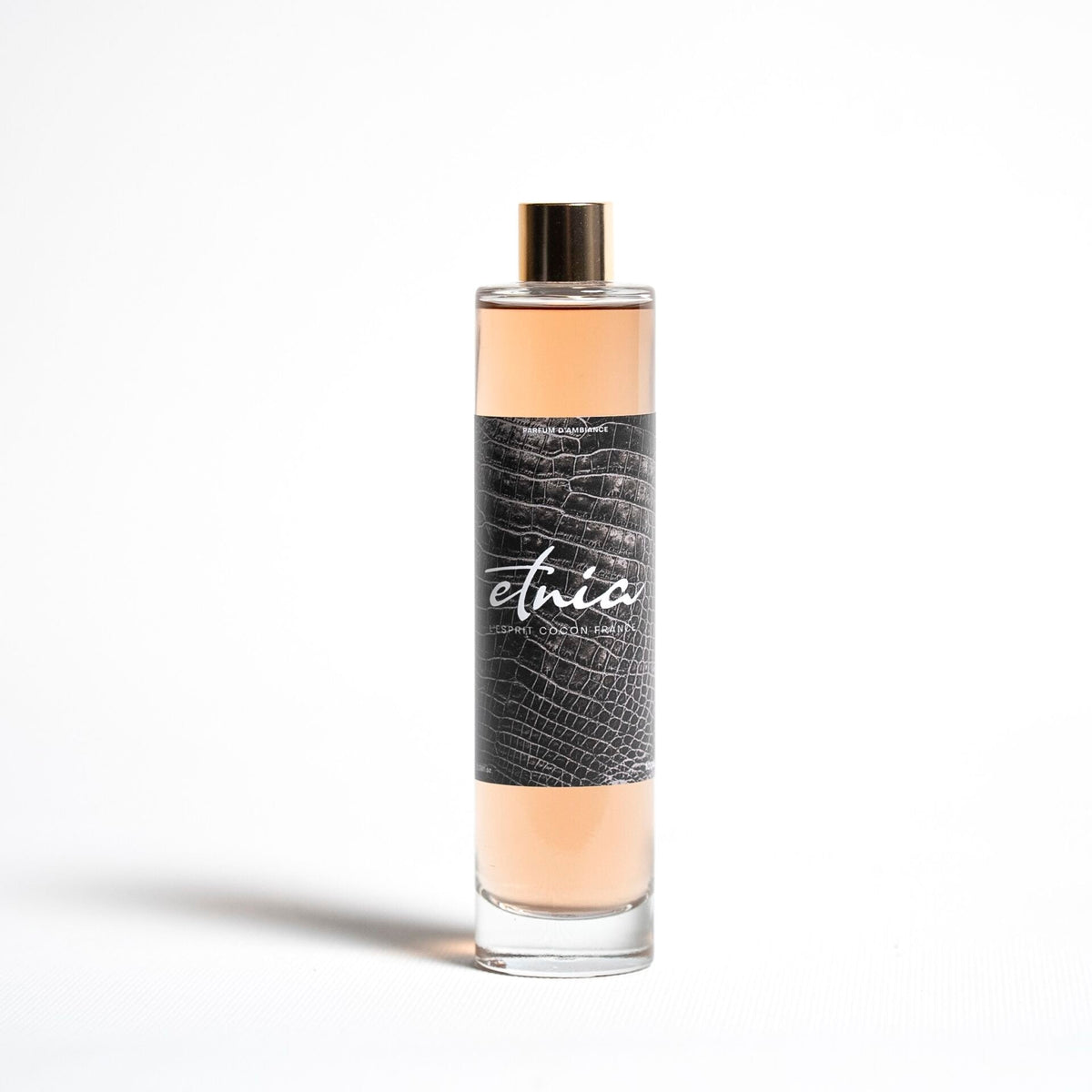 Etnia — Néro : Recharge de parfum d’ambiance