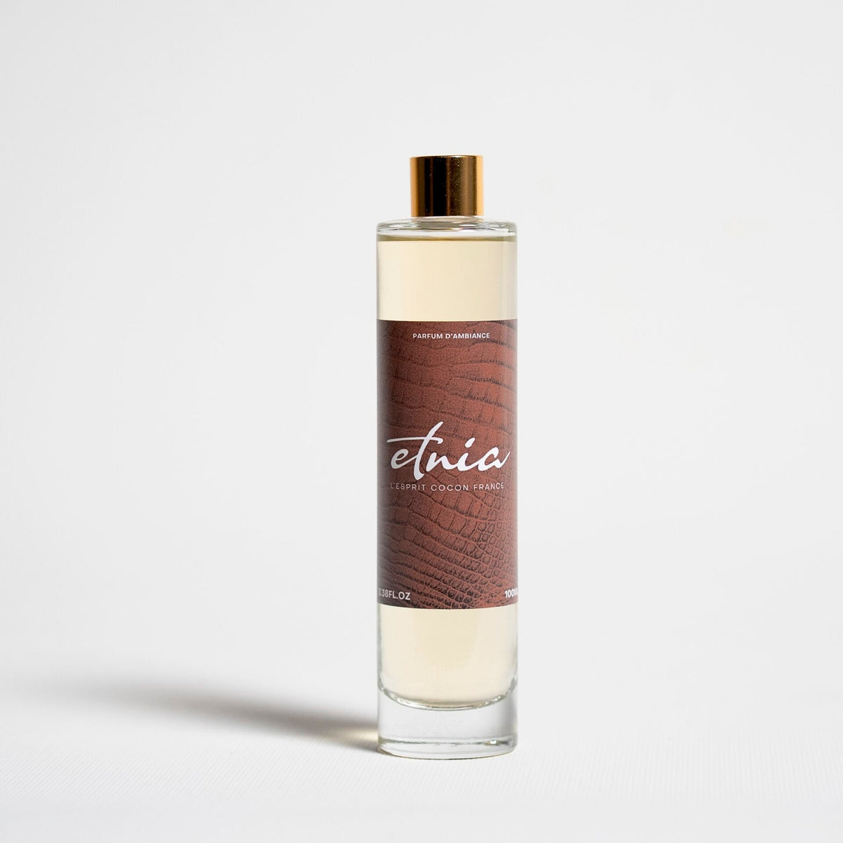 Etnia — Sahara : Recharge de parfum d’ambiance