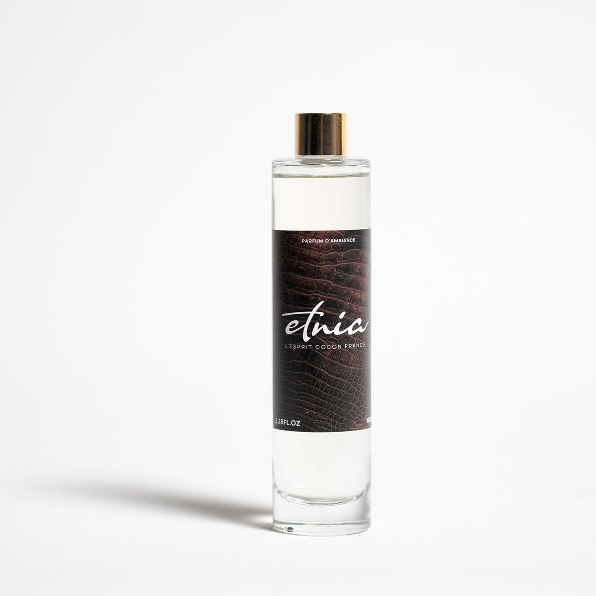 Etnia — Terra : Recharge de parfum d’ambiance