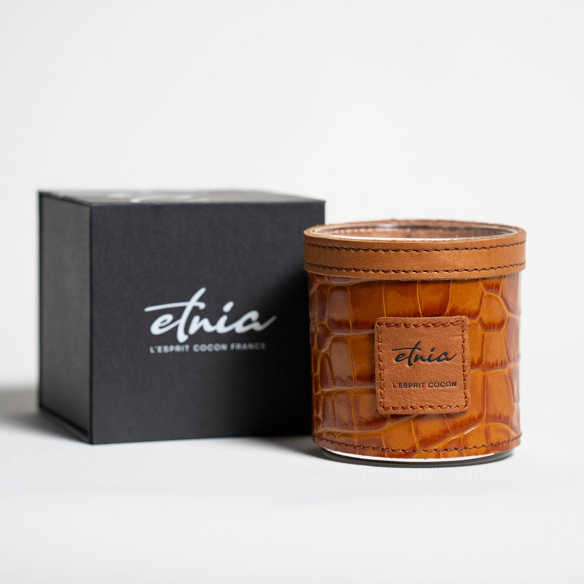 Etnia — Sahara : Bougie parfumée
