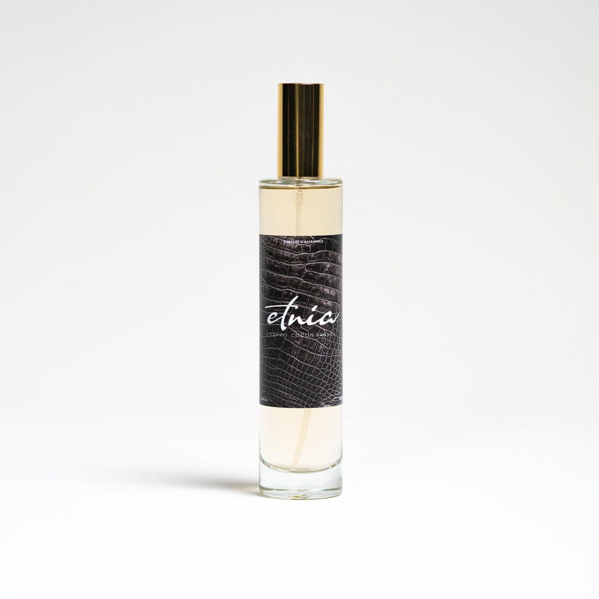 Etnia — Néro : Spray d’ambiance