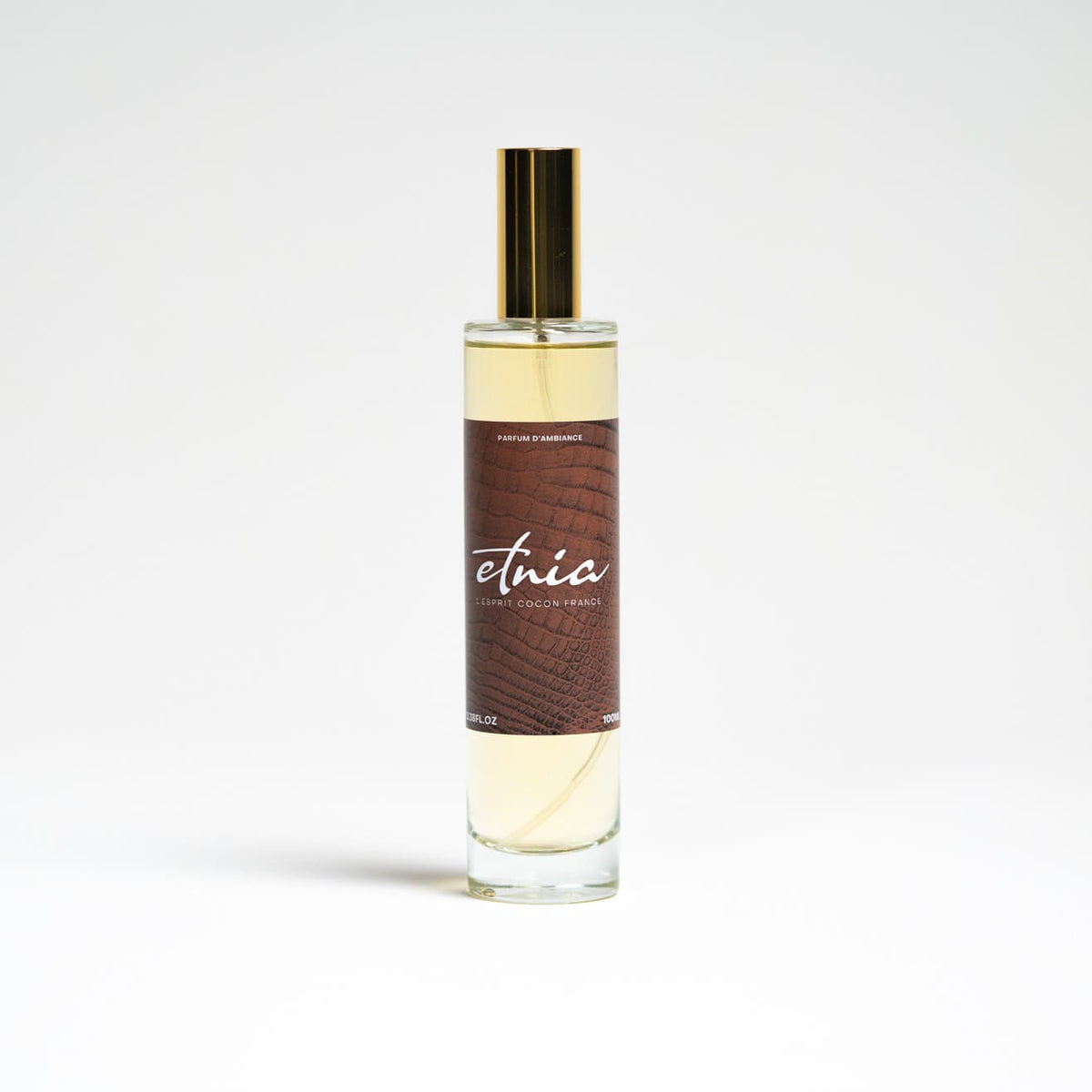 Etnia — Sahara : Spray d’ambiance