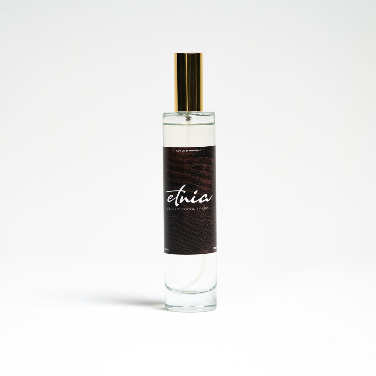 Etnia — Terra : Spray d’ambiance
