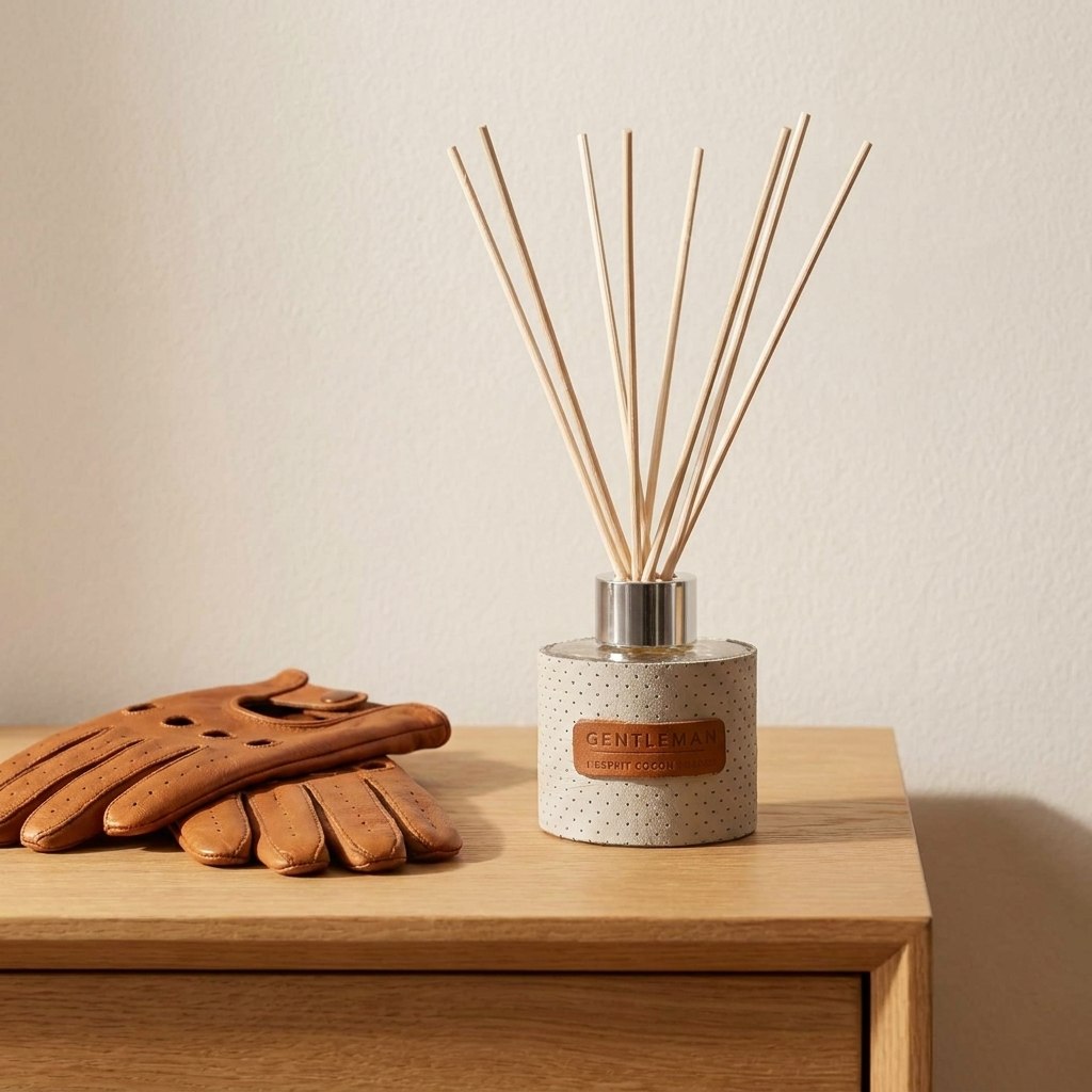 Diffuseur de parfum Miles