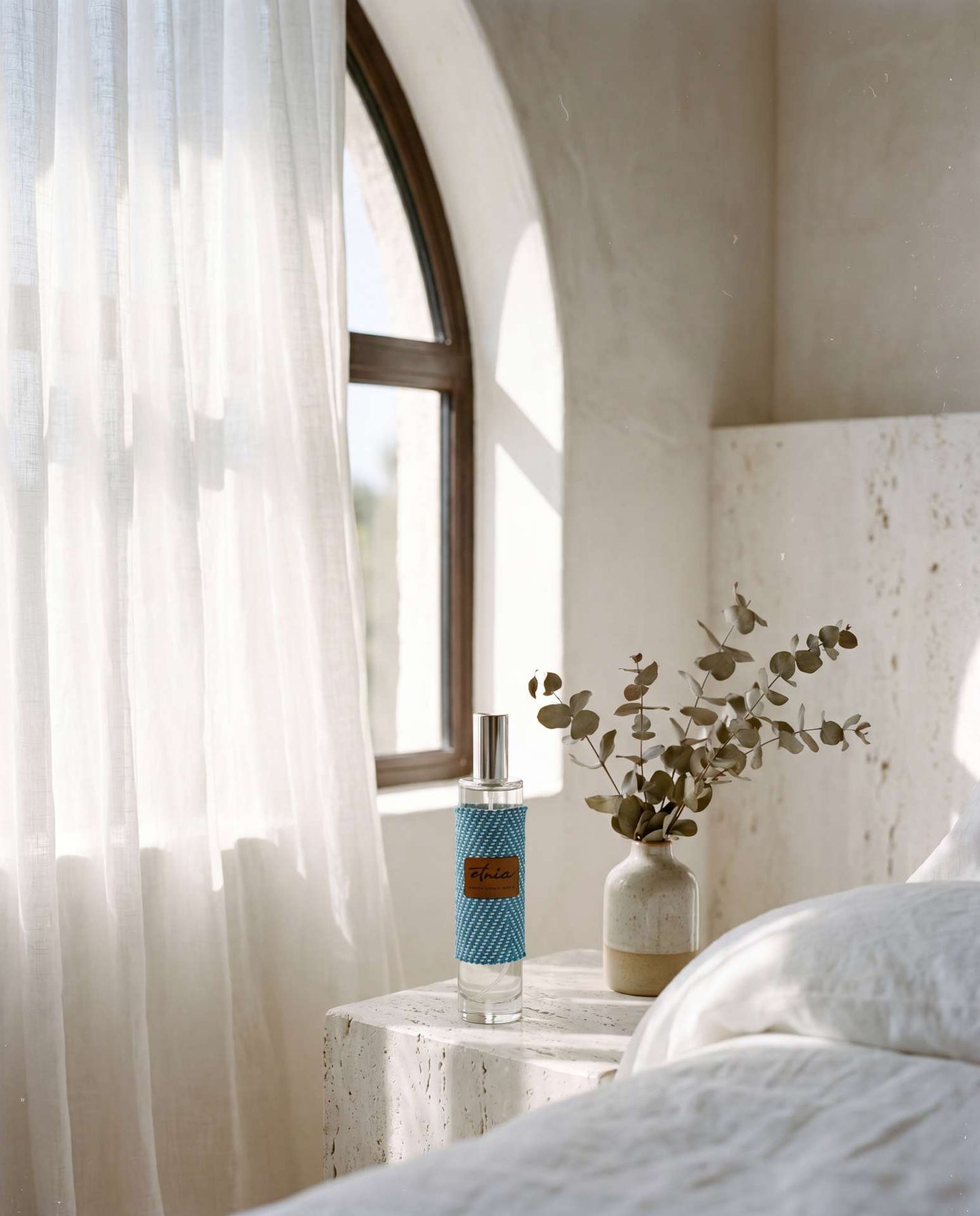 Etnia Riviera — Lagon : Spray d’ambiance