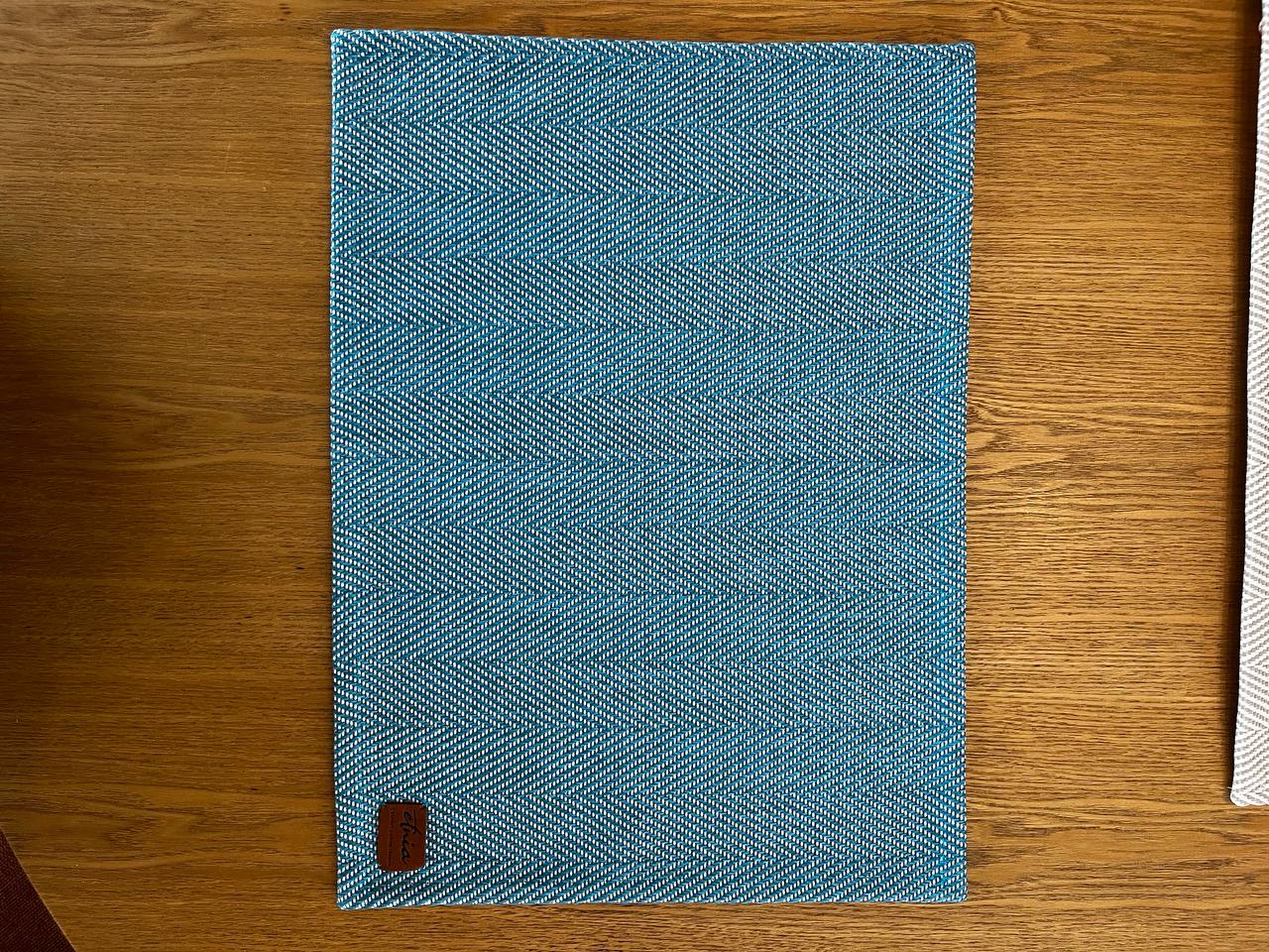 Etnia Riviera — Lagon : Set de table