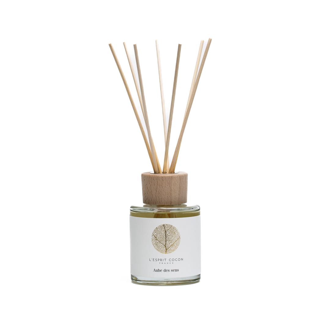 Diffuseur de parfum Aube des sens 100ml