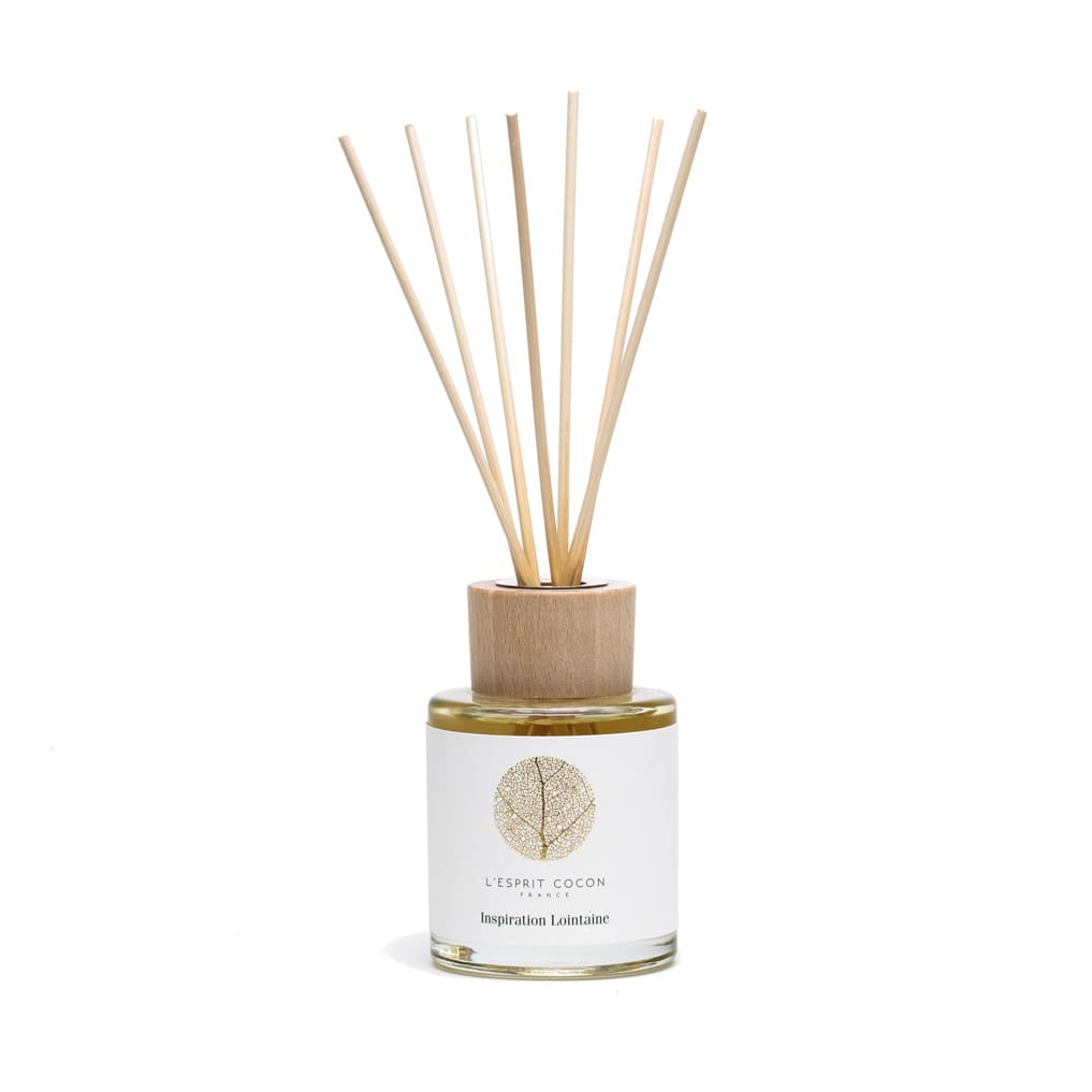 Diffuseur de parfum Inspiration lointaine 100ml