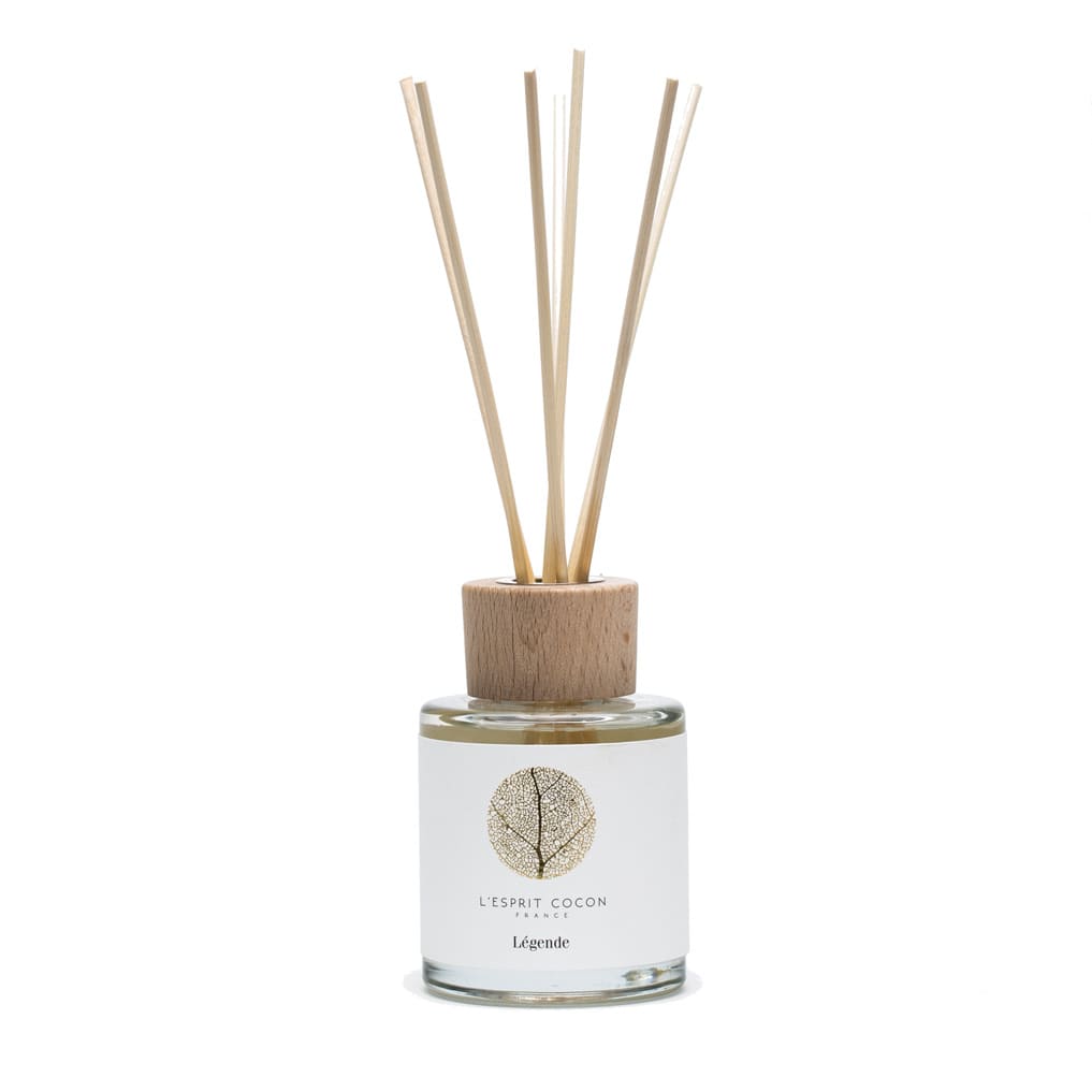 Diffuseur de parfum Légende 100ml