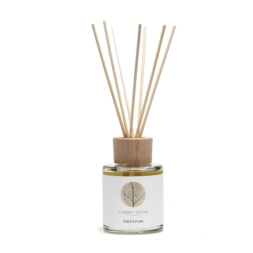 Diffuseur de parfum Soleil levant 100ml