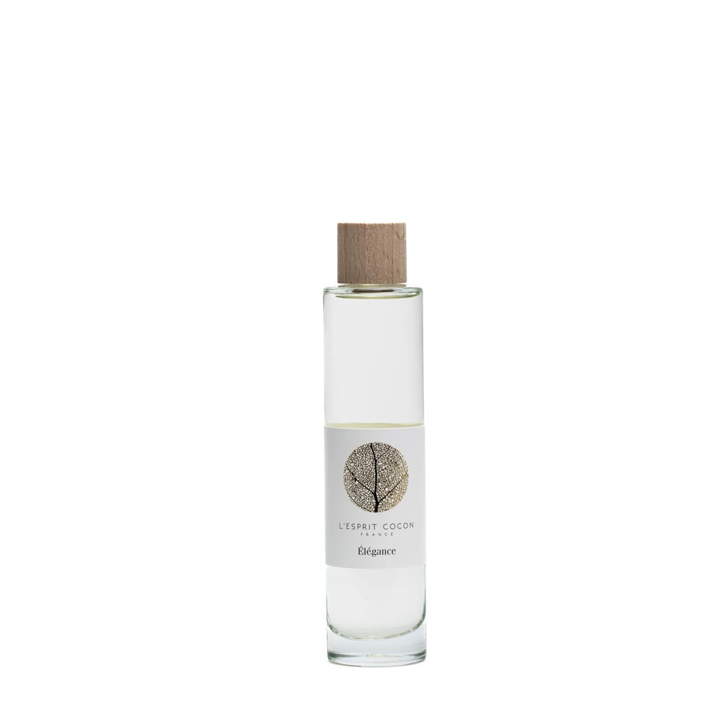 Recharge de parfum d’ambiance Elégance 100ml