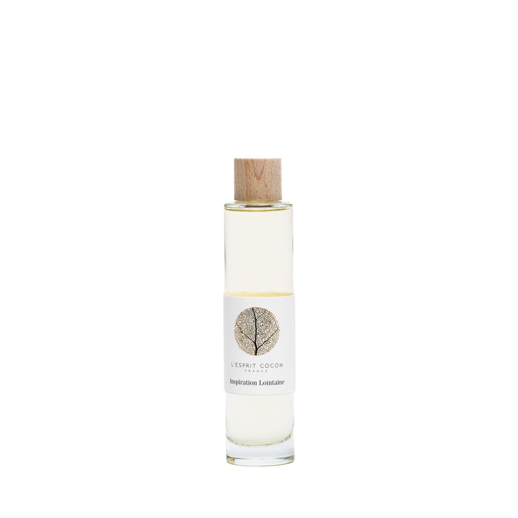 Recharge de parfum d’ambiance Inspiration lointaine 100ml
