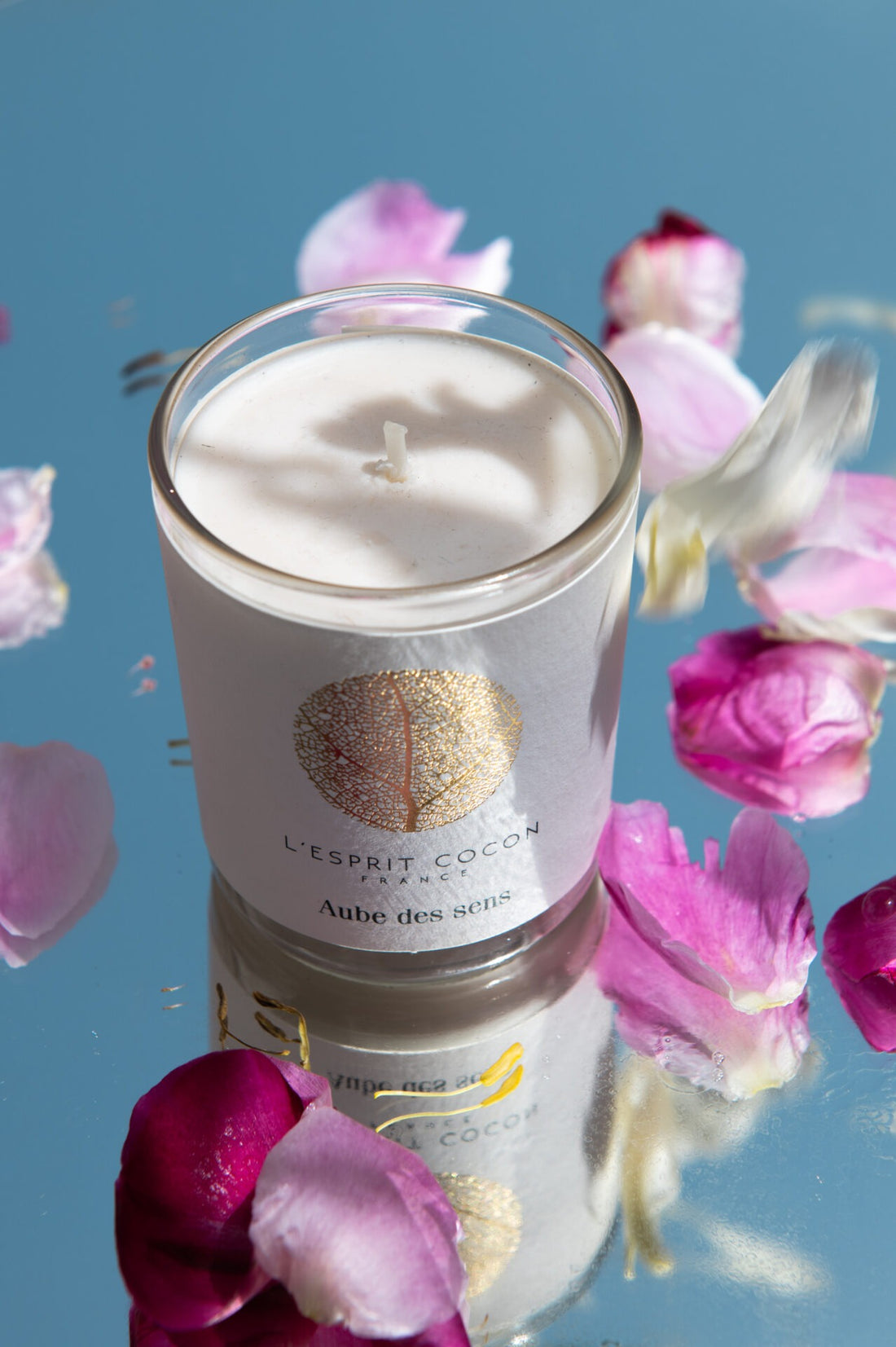 Pourquoi choisir une bougie parfumée naturelle ?