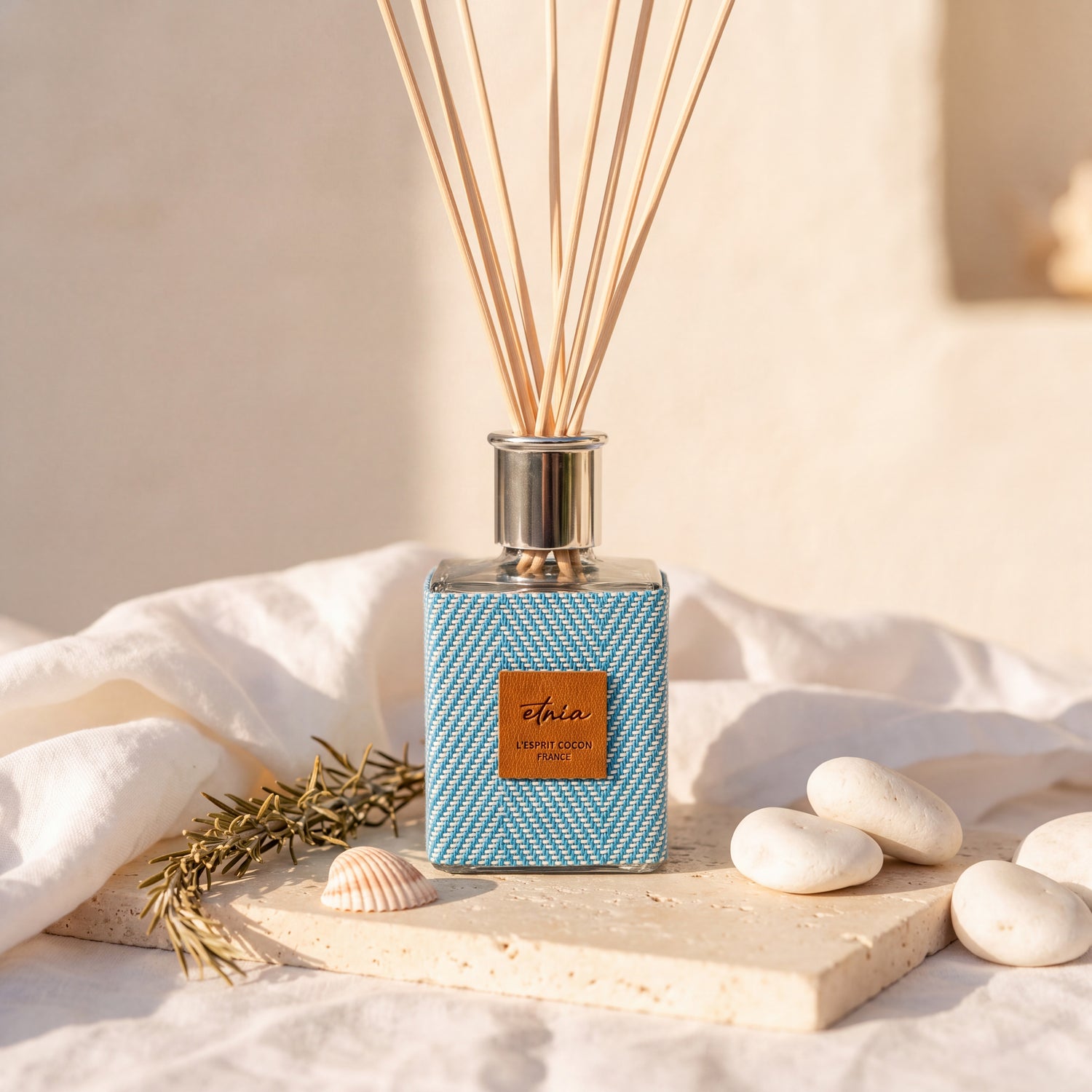 Etnia Riviera