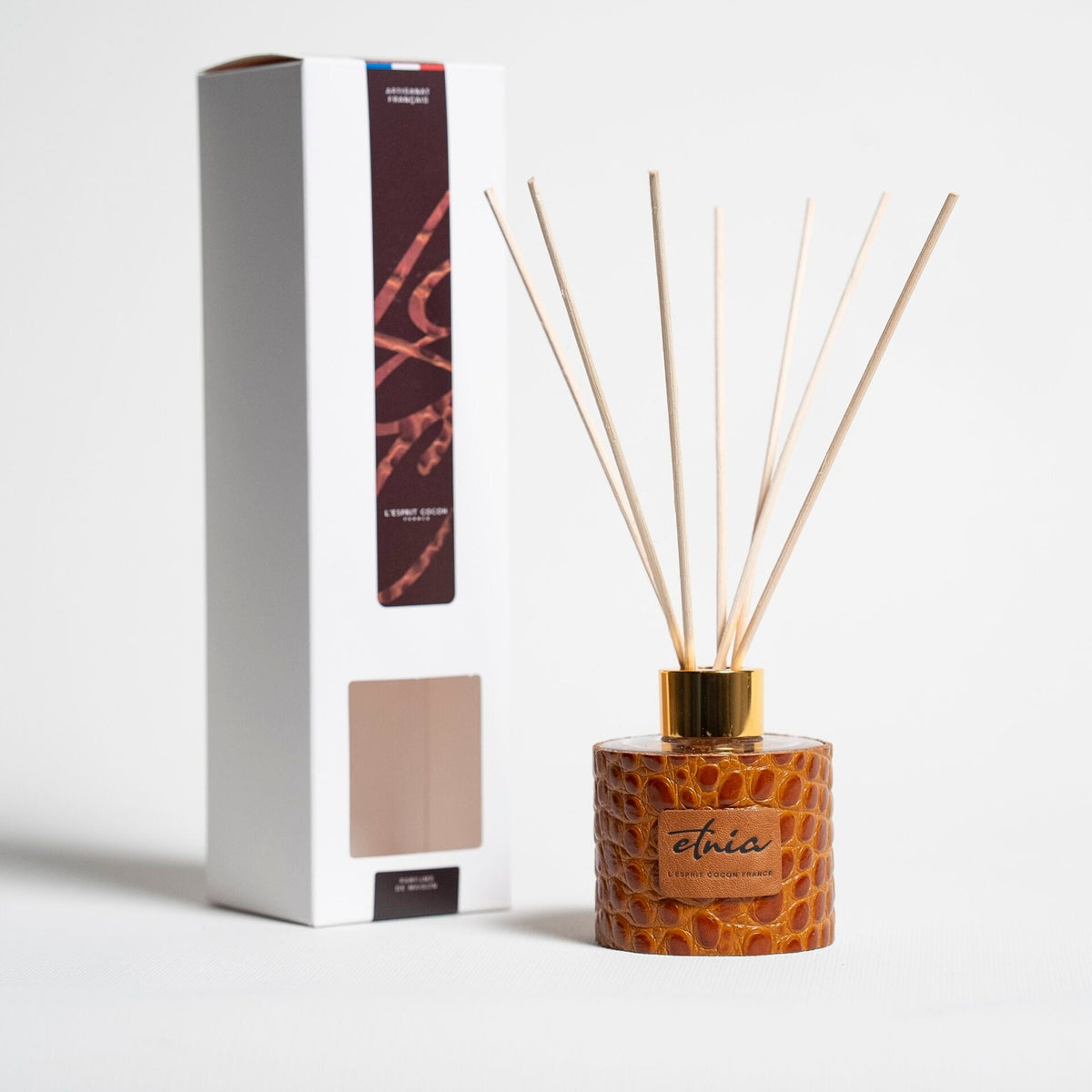 Etnia Sahara — Diffuseur de parfum 100ml
