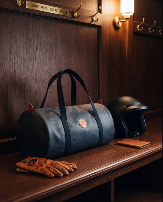 Sac bowling Gentleman — Circuit