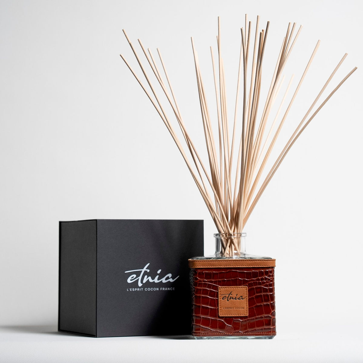Etnia Terra — Diffuseur de parfum 2000ml