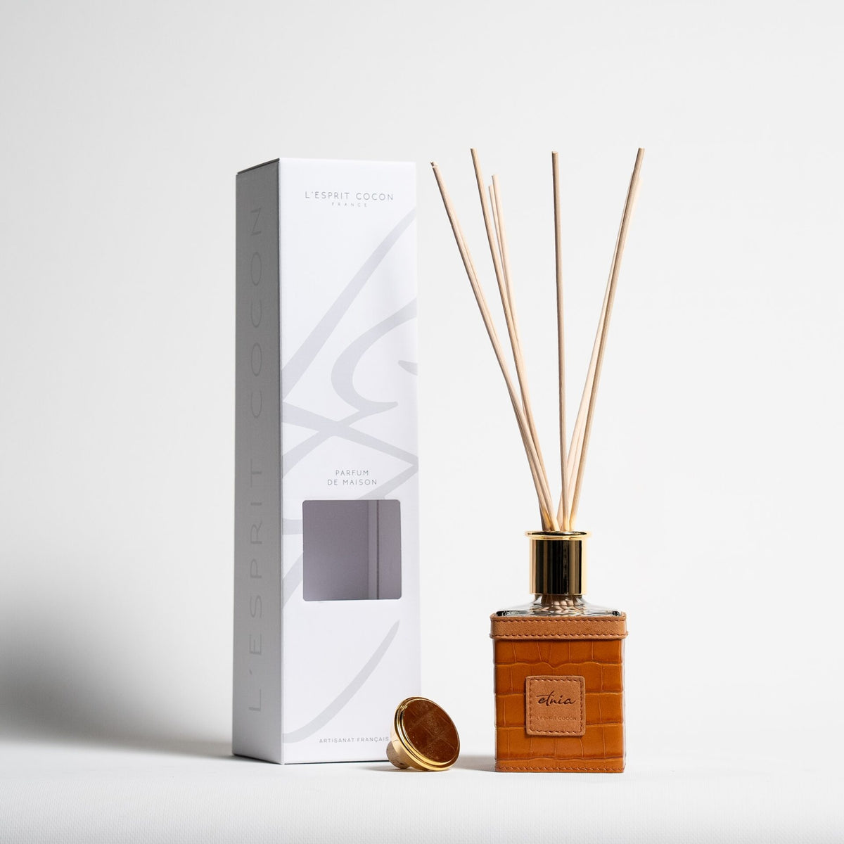 Etnia Sahara — Diffuseur de parfum 500ml