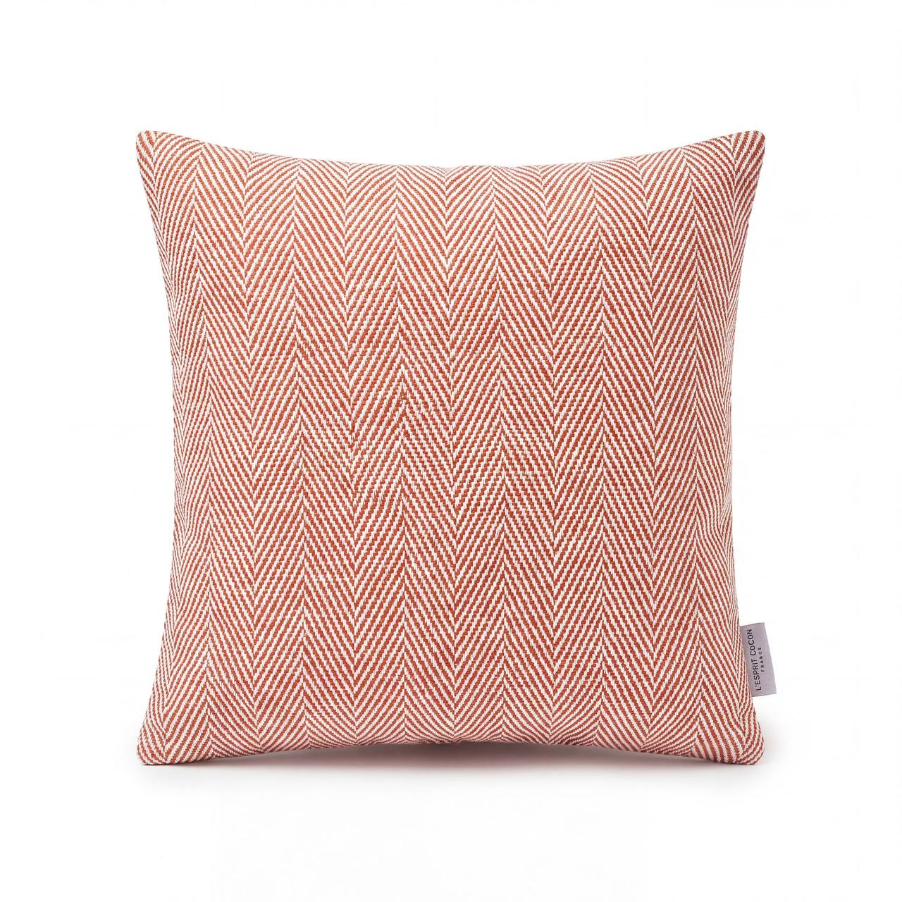 Etnia Riviera — Safran : Coussin