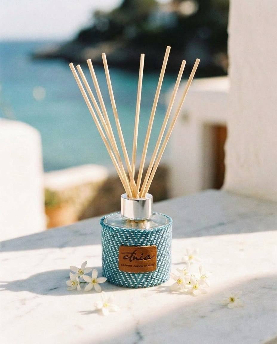 Etnia Riviera — Lagon : Diffuseur de parfum