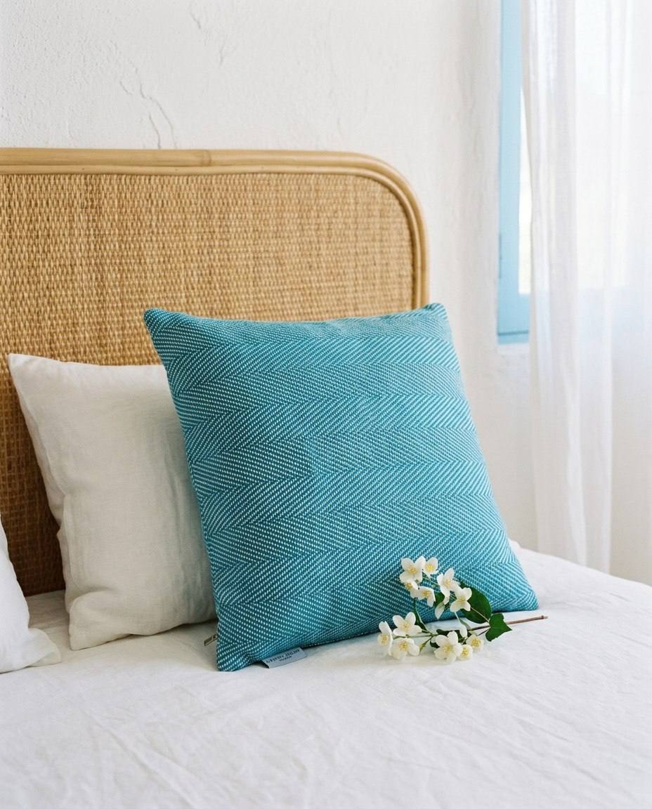 Etnia Riviera — Lagon : Coussin