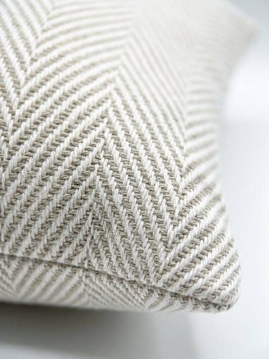 Etnia Riviera — Sable : Coussin