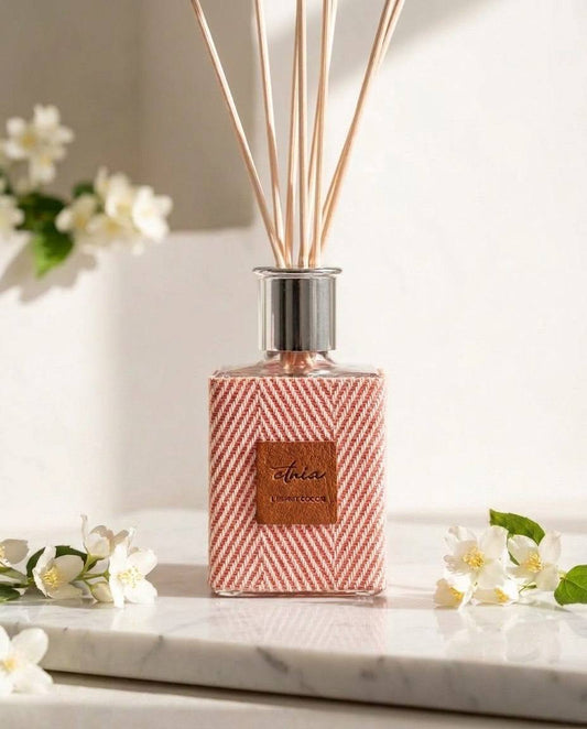 Etnia Riviera — Safran : Diffuseur de parfum