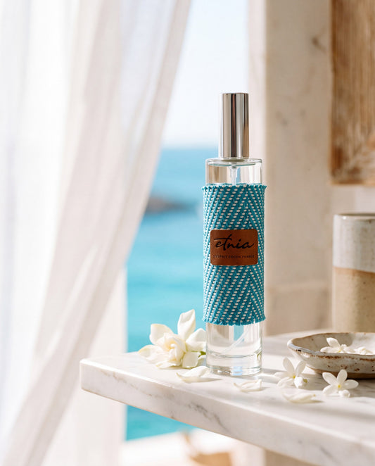 Spray d'ambiance Etnia Riviera Lagon