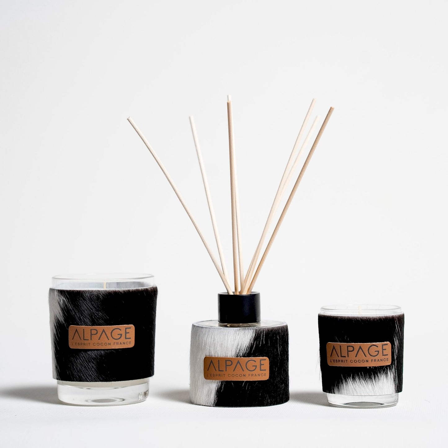 Diffuseur de parfum Pays-bas  100ml