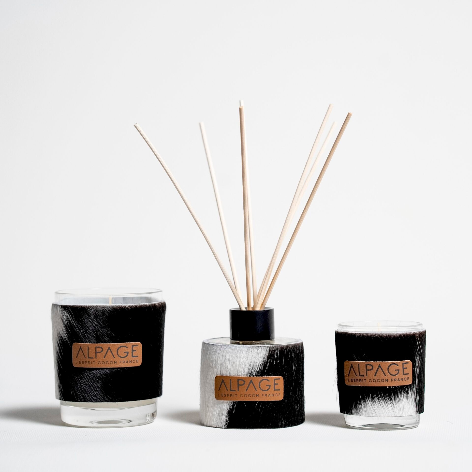 Diffuseur de parfum Pays-bas  100ml