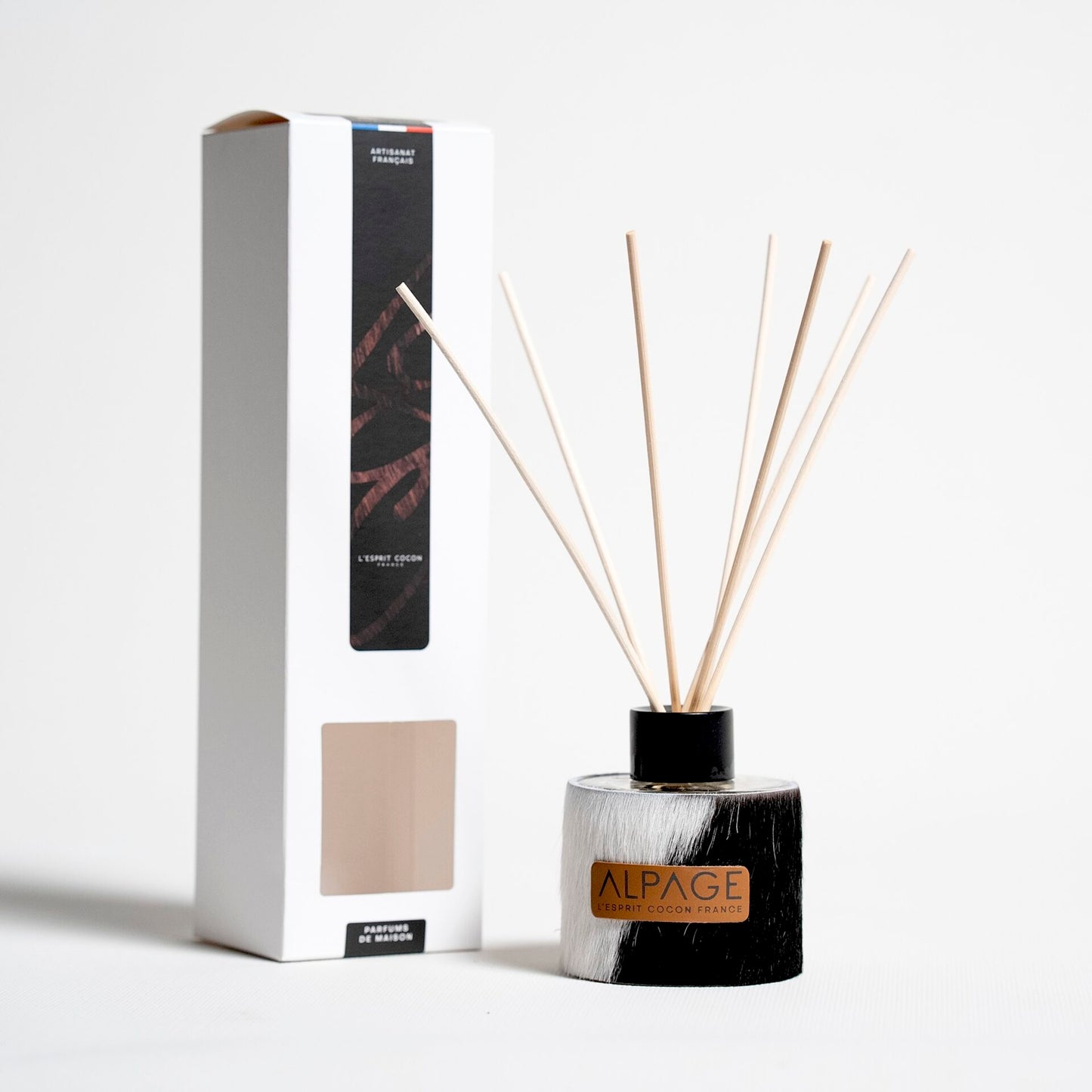 Diffuseur de parfum Pays-bas  100ml