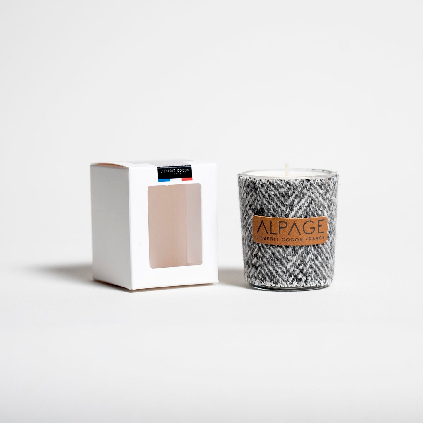 Bougie parfumée  Pays-bas  80g