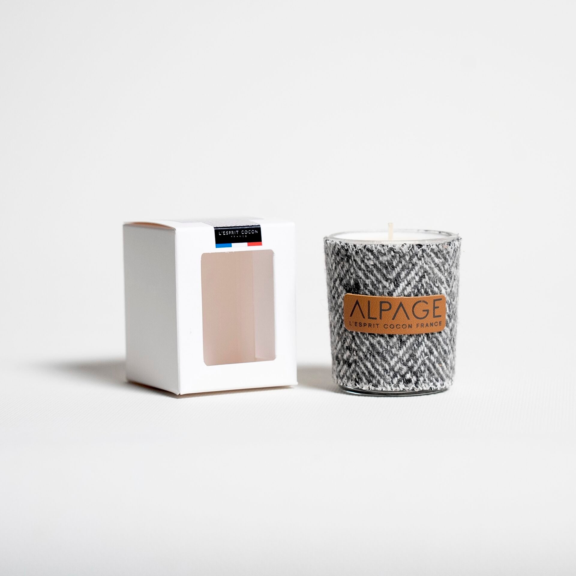 Bougie parfumée  Pays-bas  80g