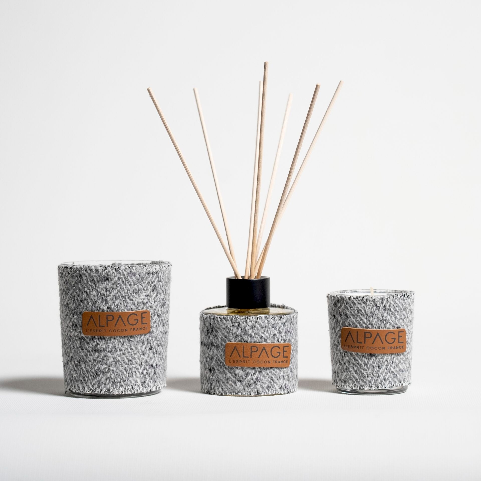 Diffuseur de parfum Landes 100ml
