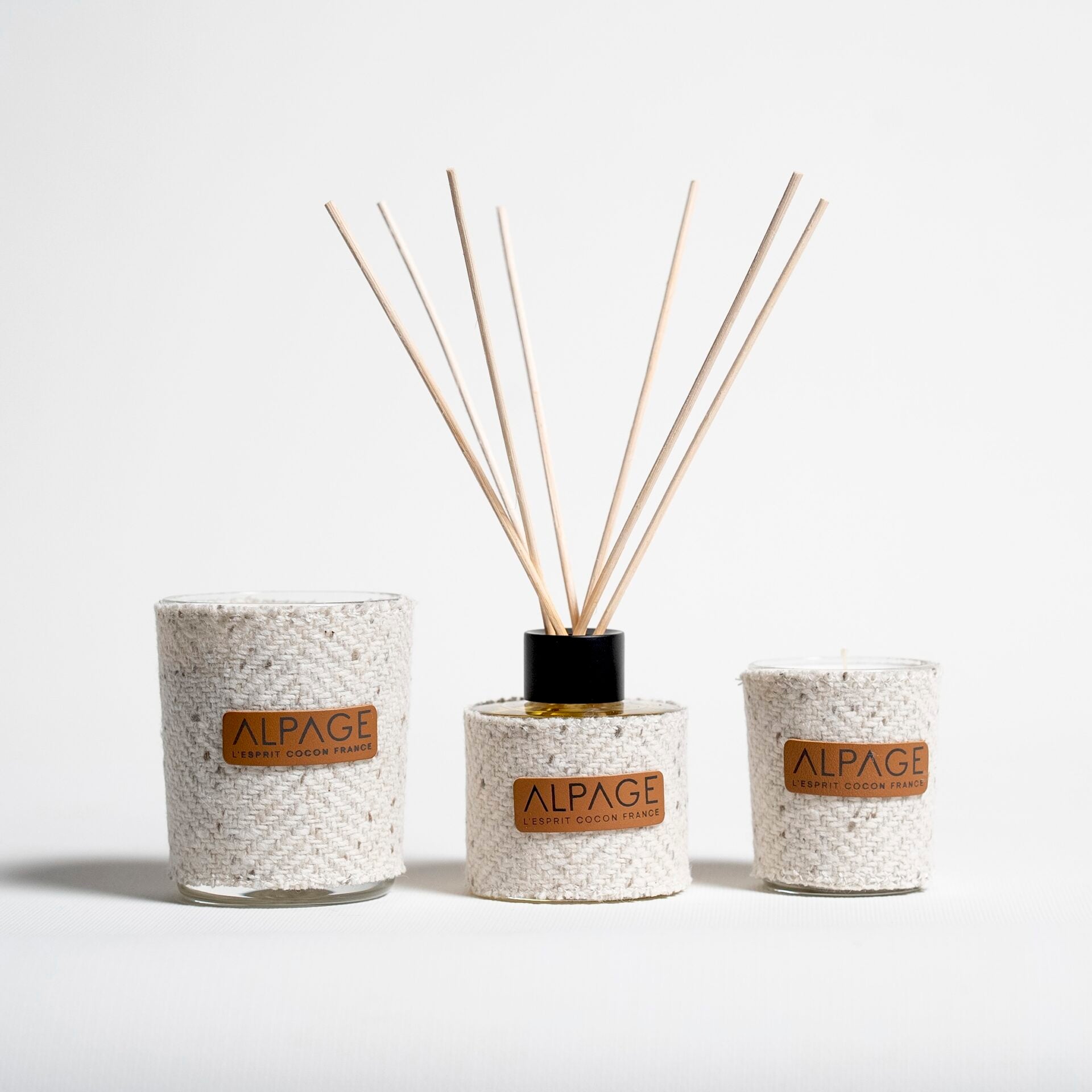 Diffuseur de parfum Piémont 100ml