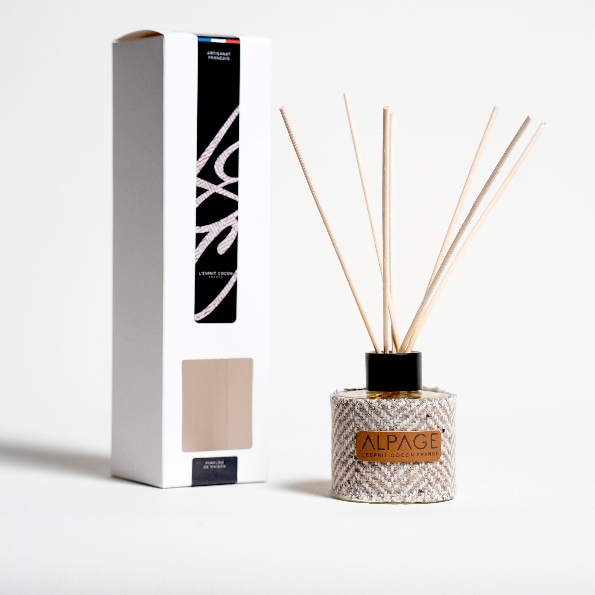 Diffuseur de parfum Alpes 100ml