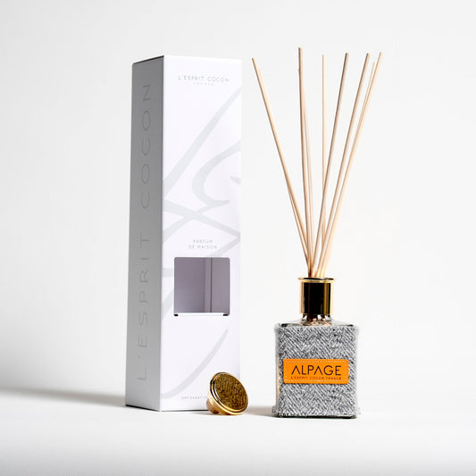 Diffuseur de parfum Courchevel – Laine