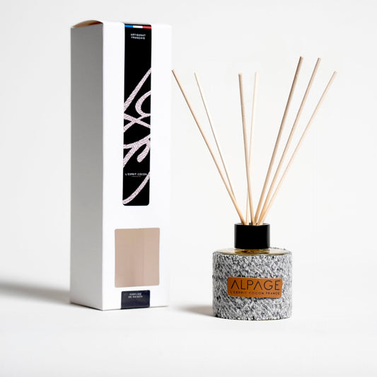 Diffuseur de parfum Landes – Laine