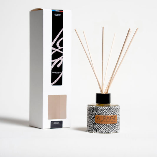 Diffuseur de parfum Pays-bas – Laine