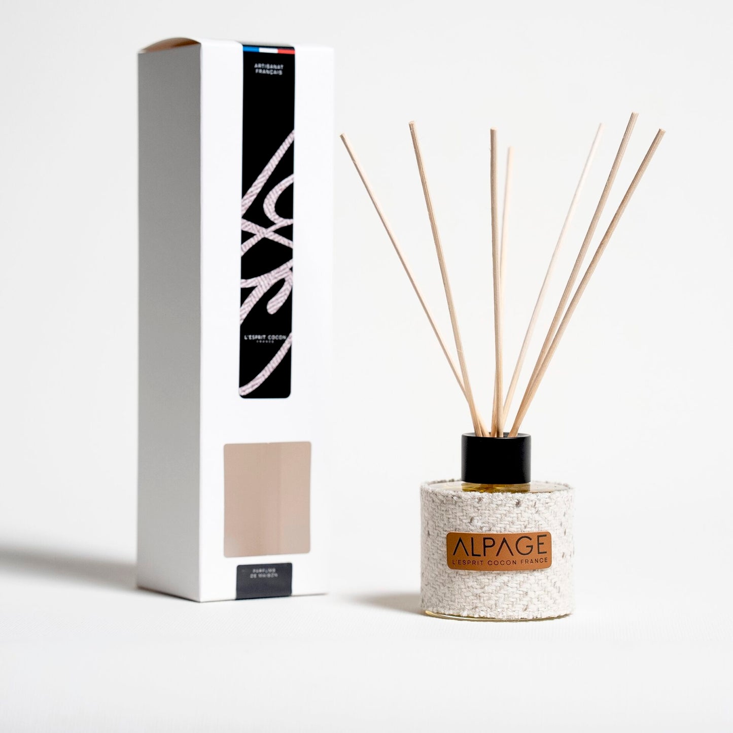 Diffuseur de parfum Piémont 100ml