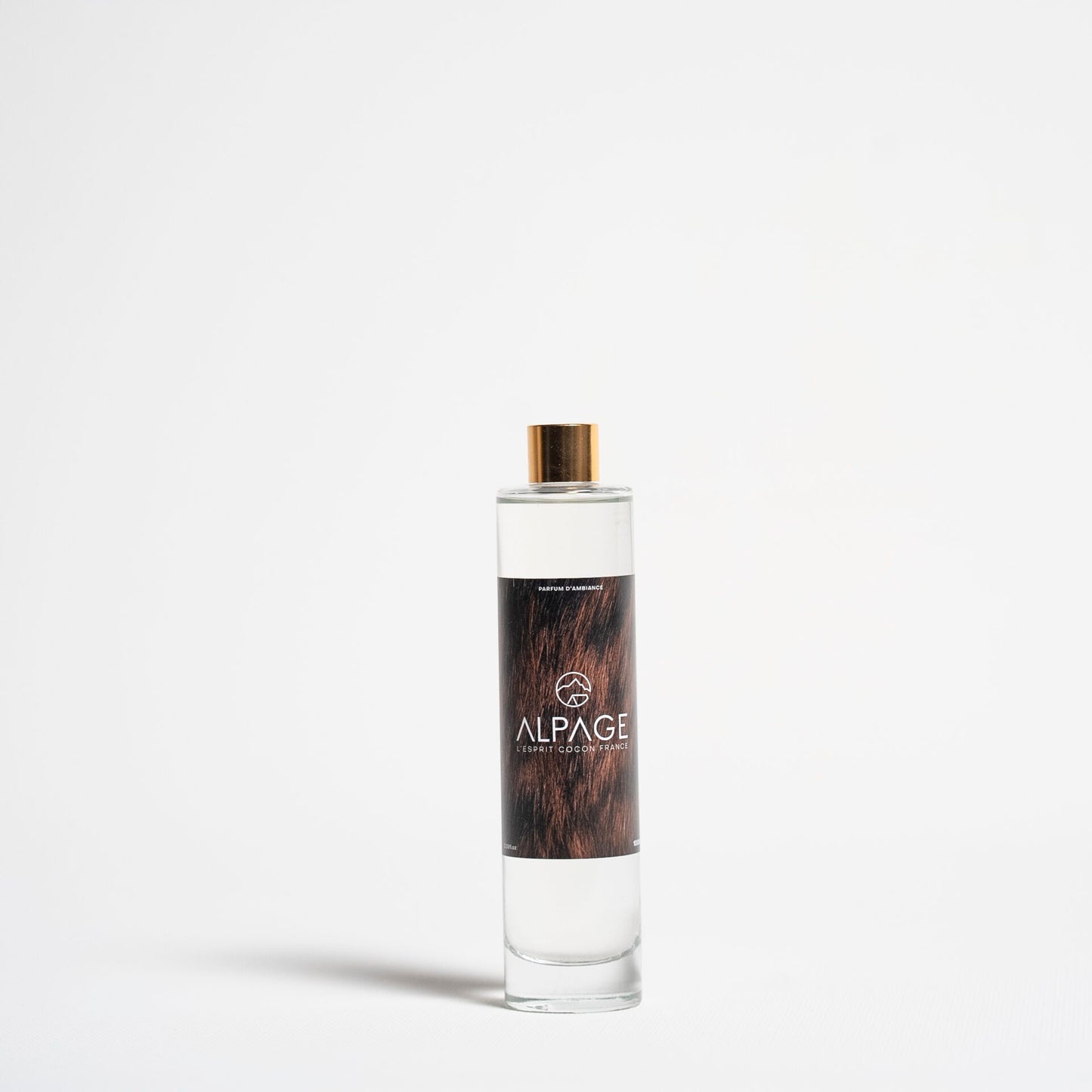 Recharge de parfum d’ambiance Alpes 100ml