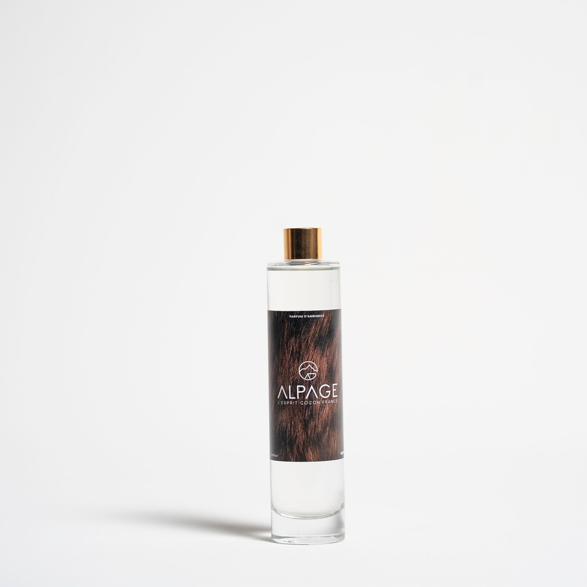 Recharge de parfum d’ambiance Alpes 100ml