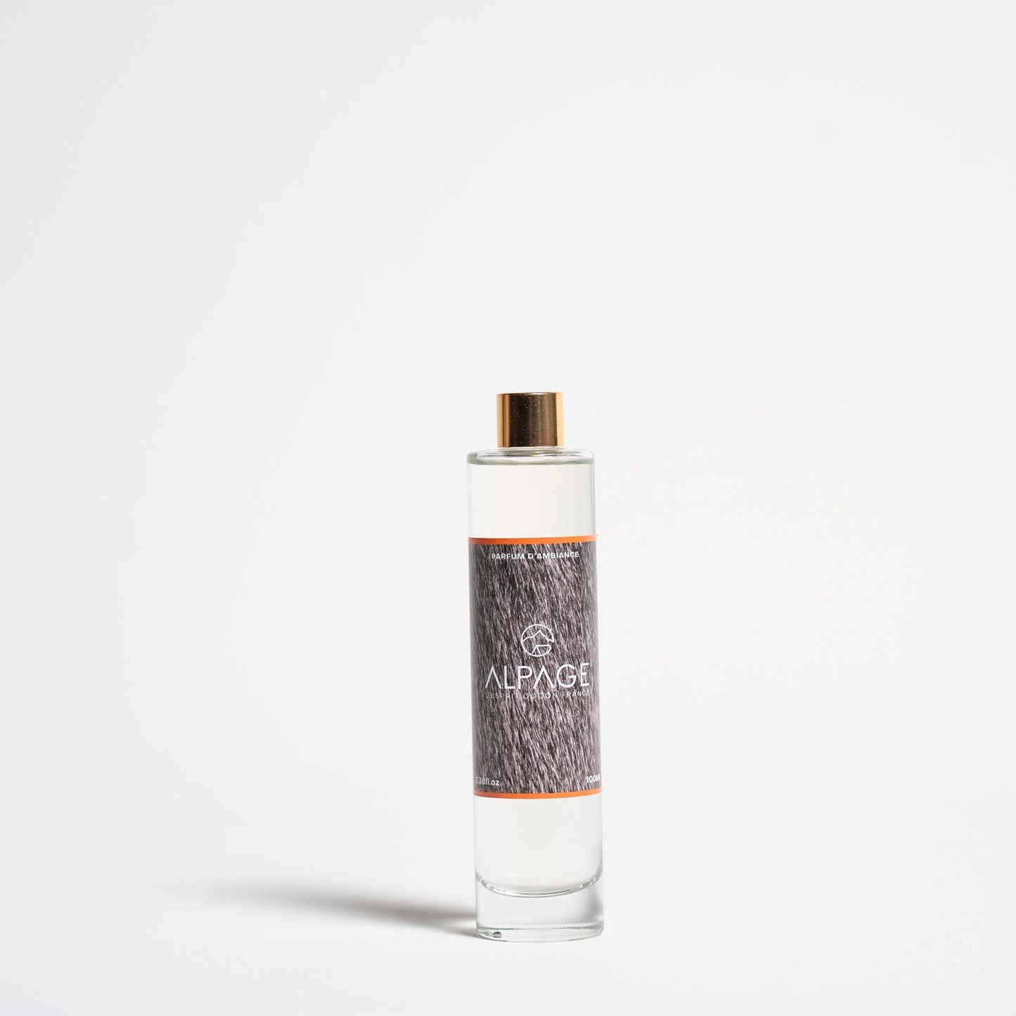 Recharge de parfum d’ambiance Courchevel 100ml