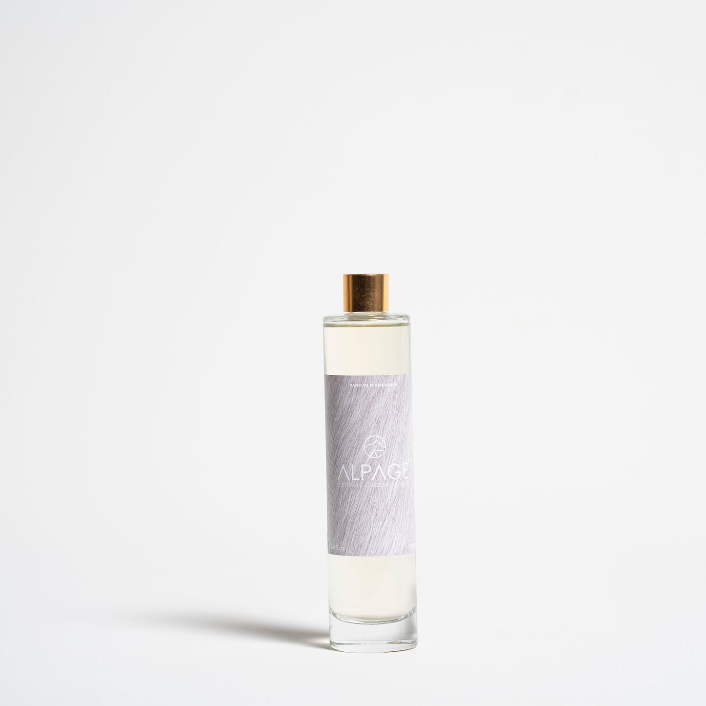 Recharge de parfum d’ambiance Piémont 100ml