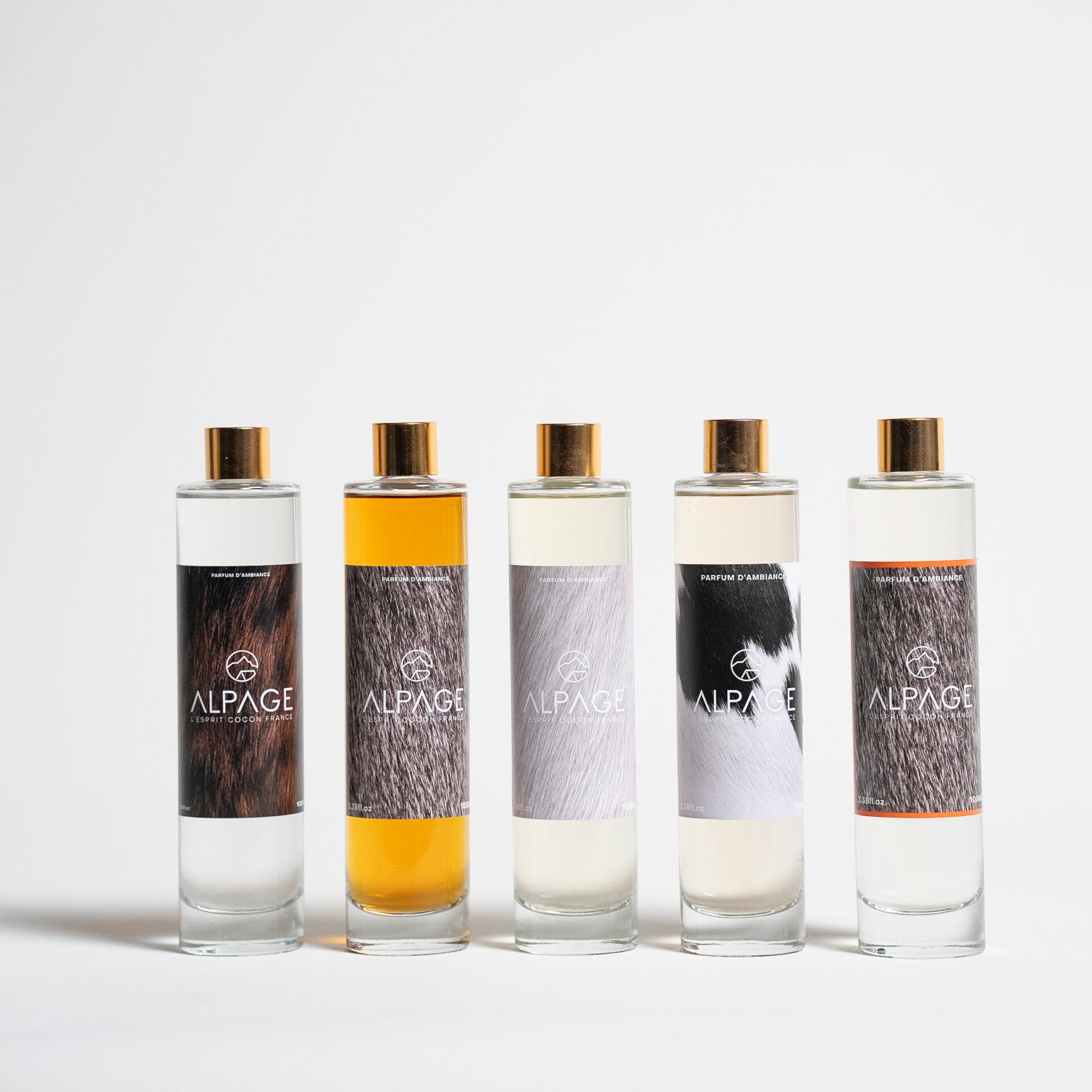 Recharge de parfum d’ambiance Pays-bas  100ml