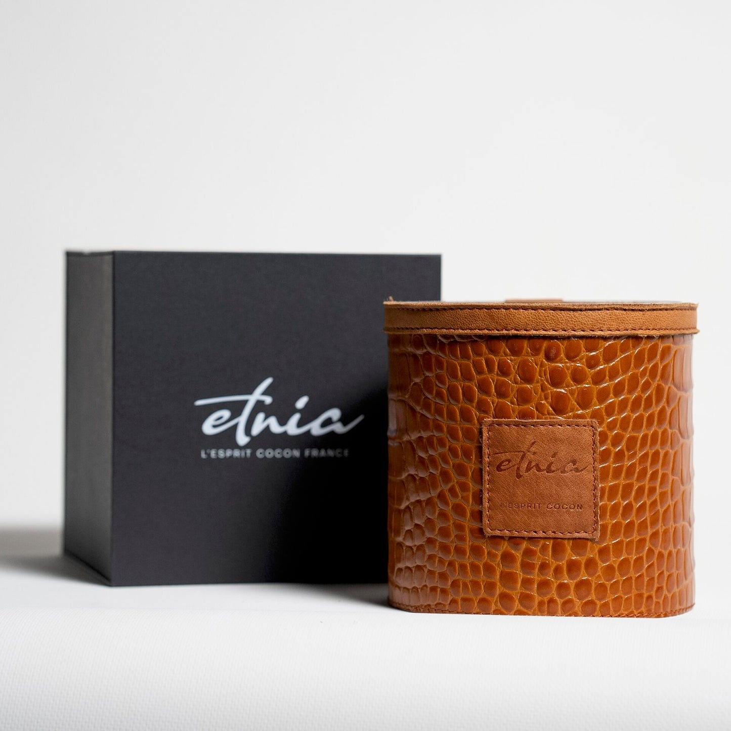 Etnia — Sahara : Bougie parfumée